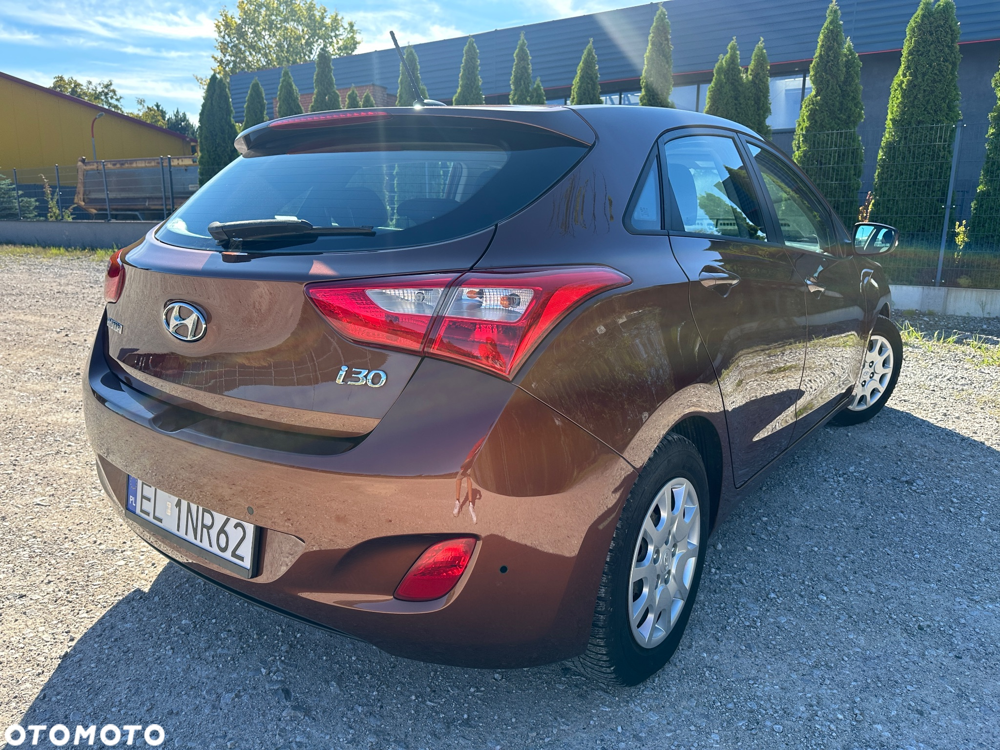 Hyundai i30 1.4 Comfort - 3