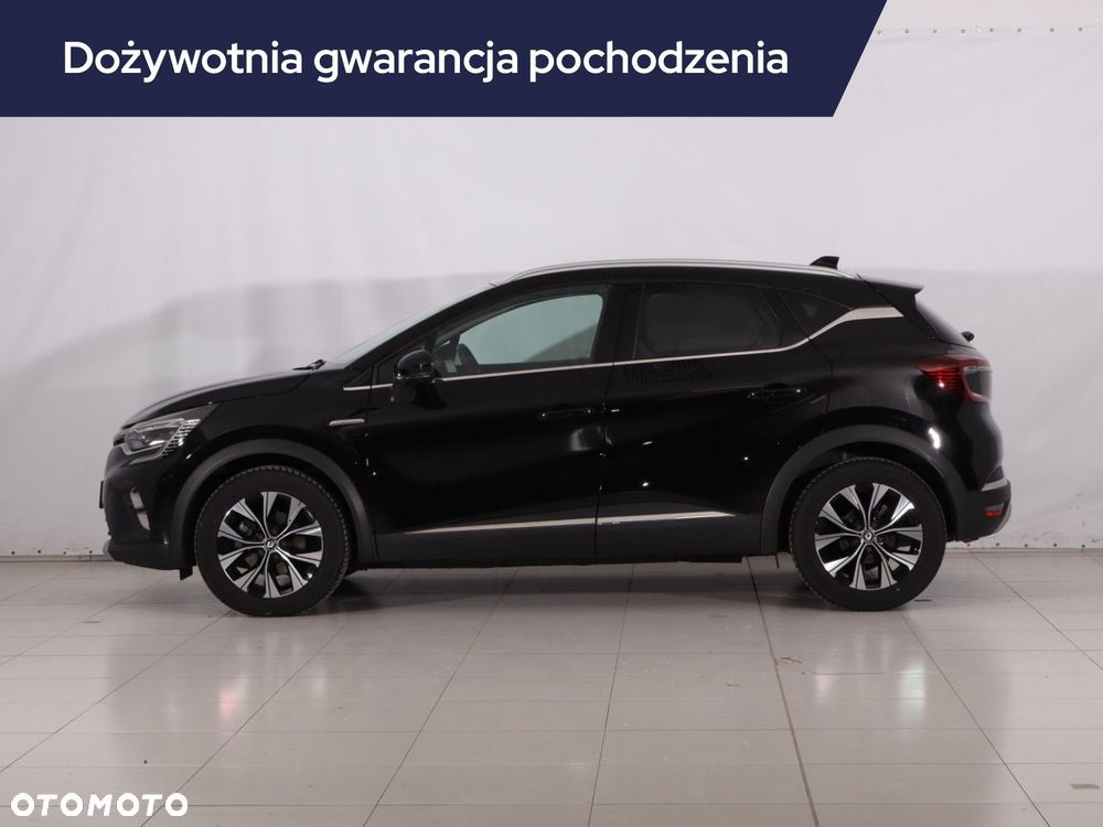 Renault Captur - 4