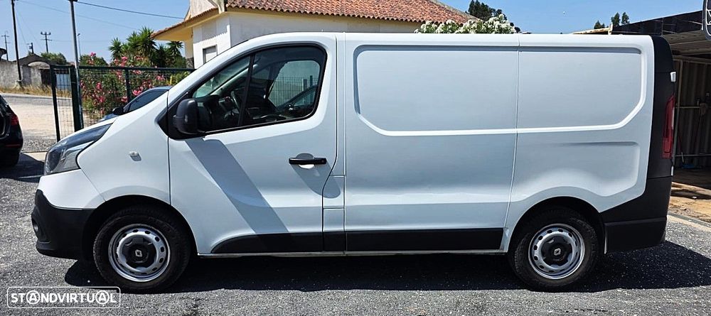 Renault Trafic 1.6 dCi L1H1 1.0T - 3