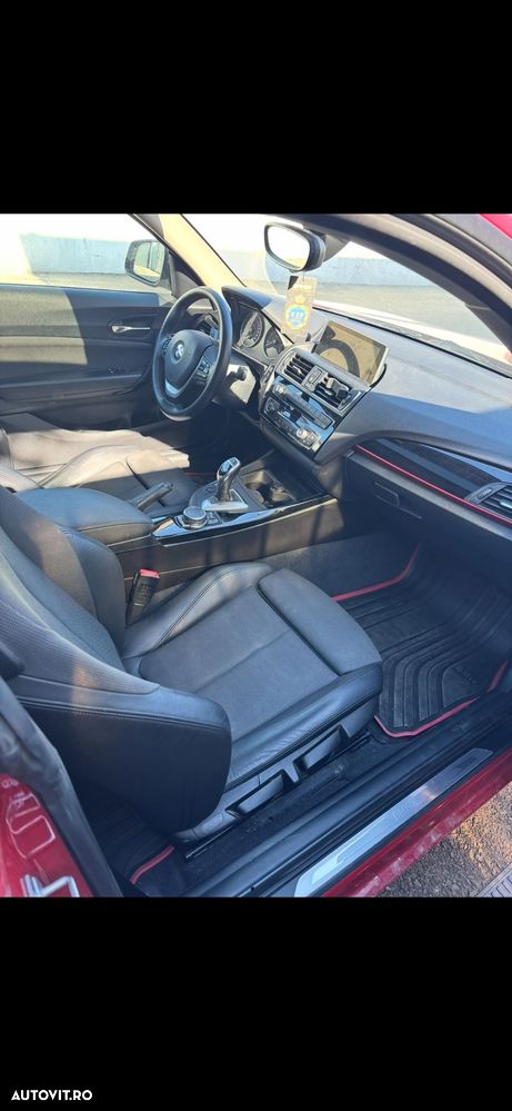 BMW 2 Series 2016 — imagine 6