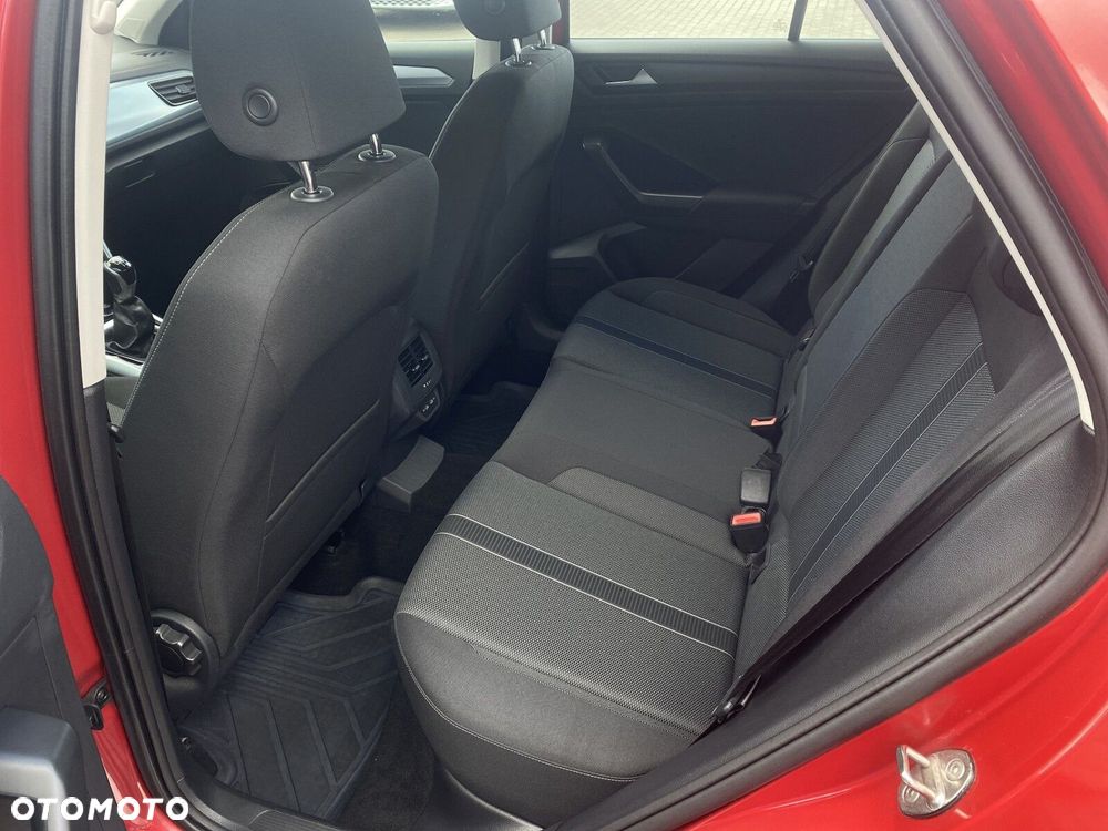 Volkswagen T-Roc 1.5 TSI Life - 22