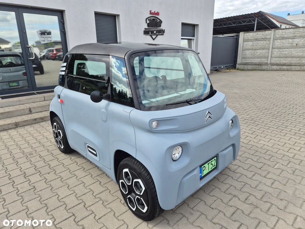 Citroën Ami