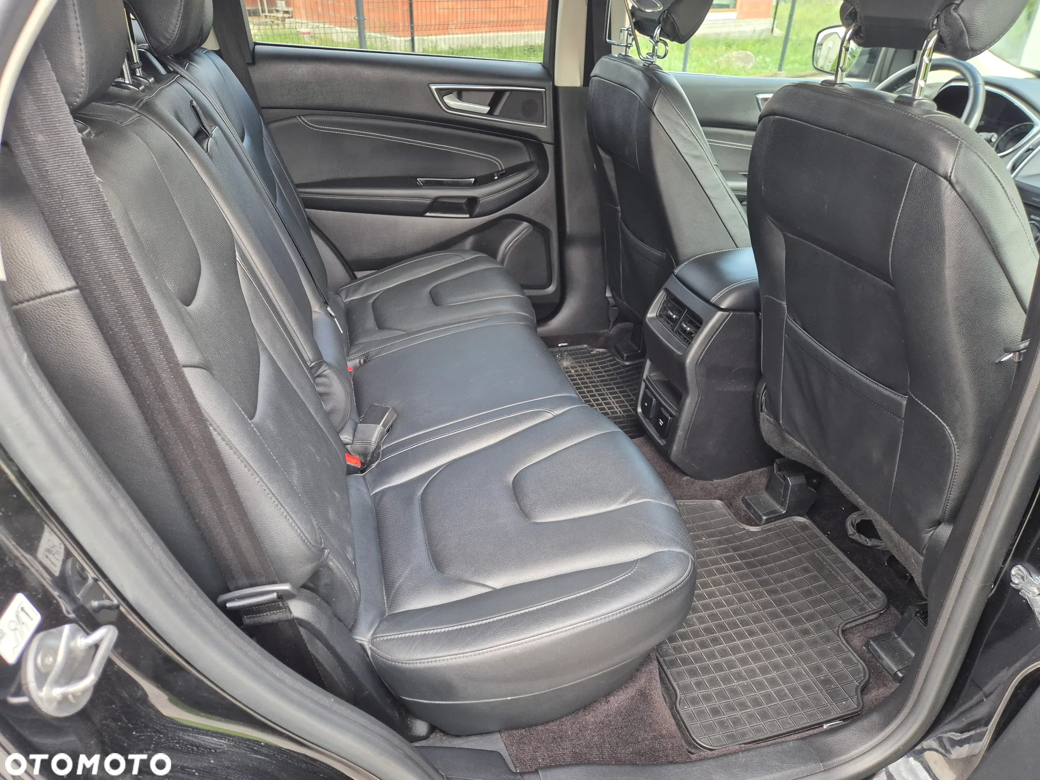 Ford Edge 2.0 TDCi Bi-Turbo 4x4 Sport - 28