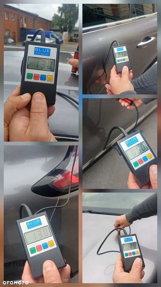 Renault Espace 1.6 dCi Energy Zen EDC 7os - 30