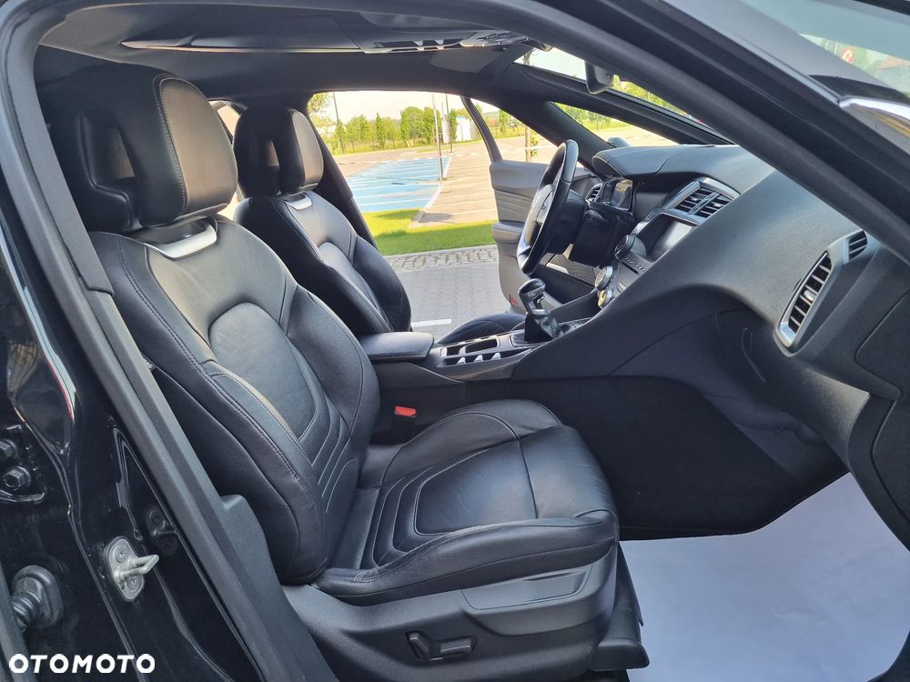 DS Automobiles DS 5 - 13