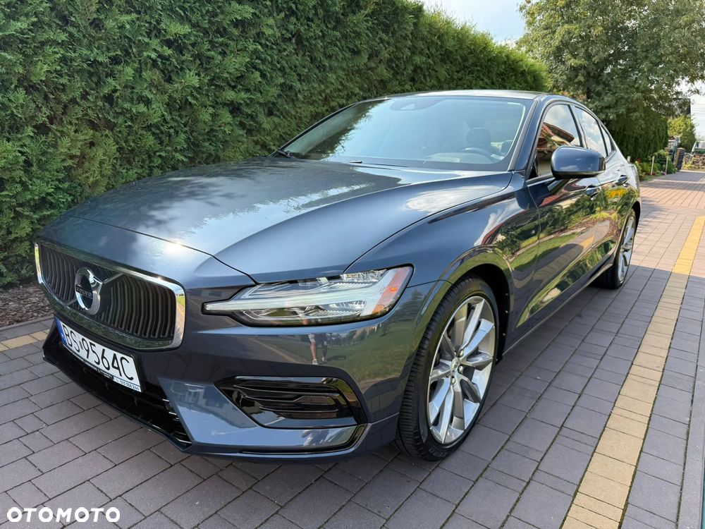 Volvo S60 T6 AWD Momentum Pro - 15