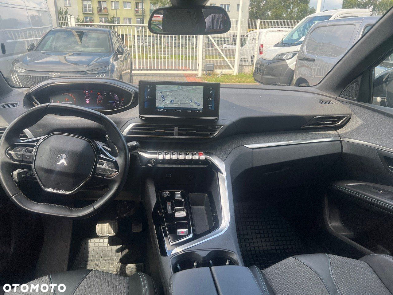 Peugeot 5008 1.5 BlueHDi Allure Pack S&S EAT8 - 8