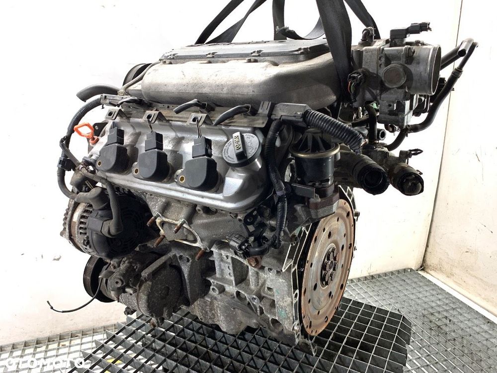 SILNIK KOMPLETNY  ACURA TL (UC_) 2003 - 2012 3.2 S 198 kW [269 KM] benzyna 2003 - 2008 J32A3 - 2