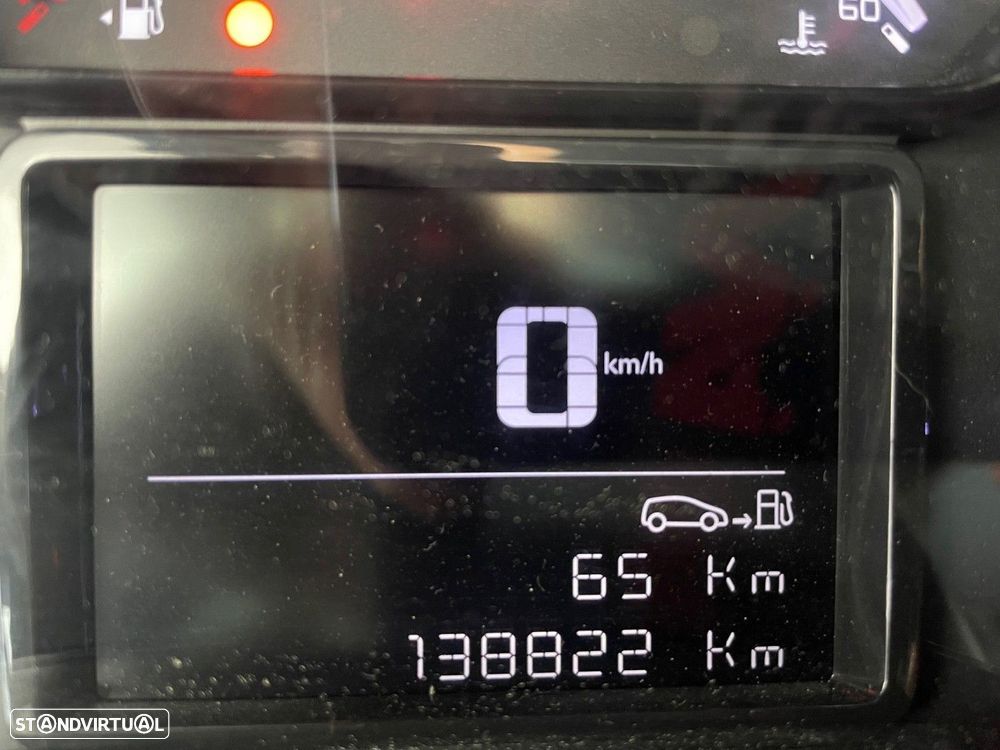 Toyota Proace City 1.5D L1 Comfort PTB - 12