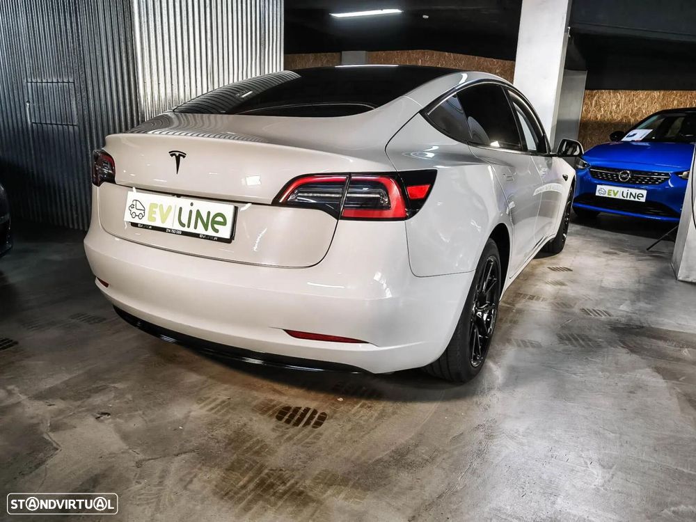 Tesla Model 3 Long Range Tração Integral - 16