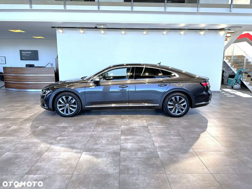 Volkswagen Arteon - 5