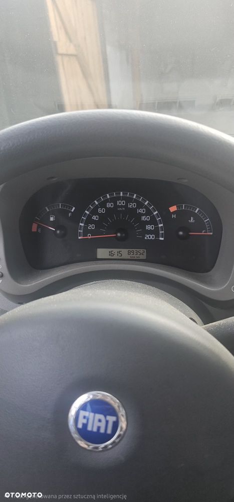 Fiat Panda - 7