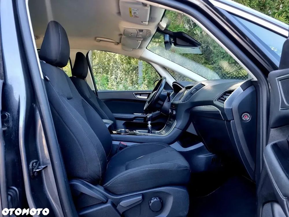 Ford S-Max 1.5 Eco Boost Start-Stopp Titanium - 10