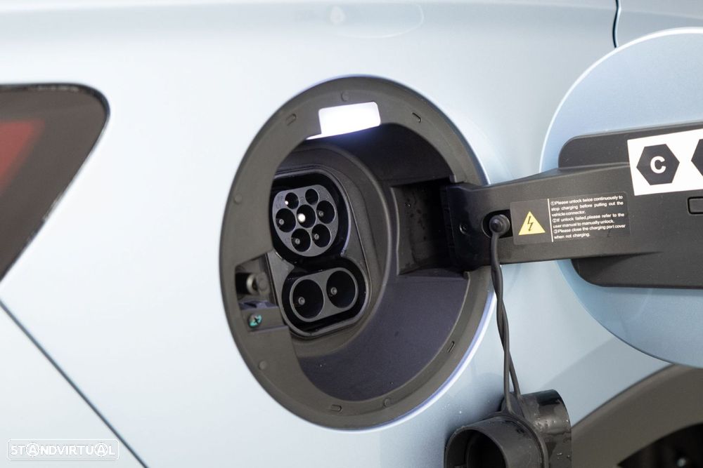 BYD Seal U 87 kWh Design - 16