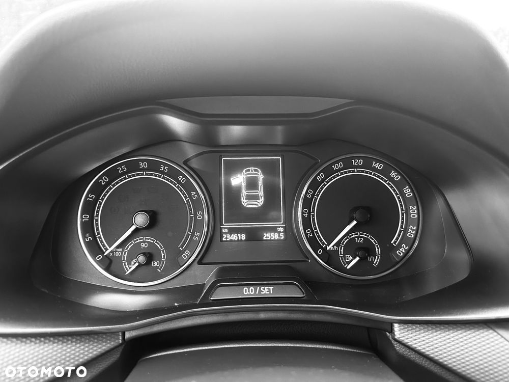 Skoda Scala 1.6 TDI SCR Active - 8