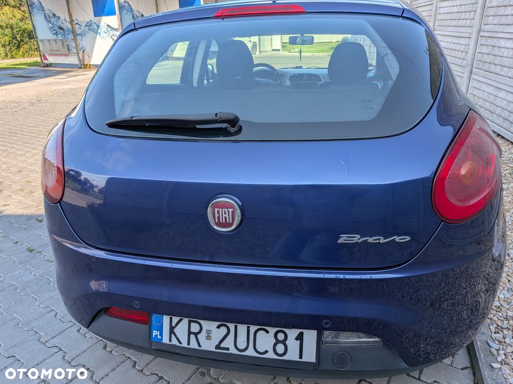 Fiat Bravo 1.4 T-JET 16V Dynamic Euro5 - 3