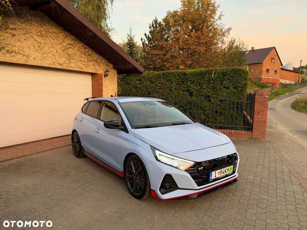 Hyundai i20 - 4