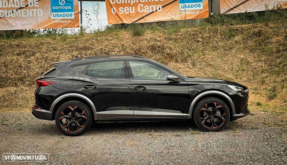 Cupra Formentor - 2