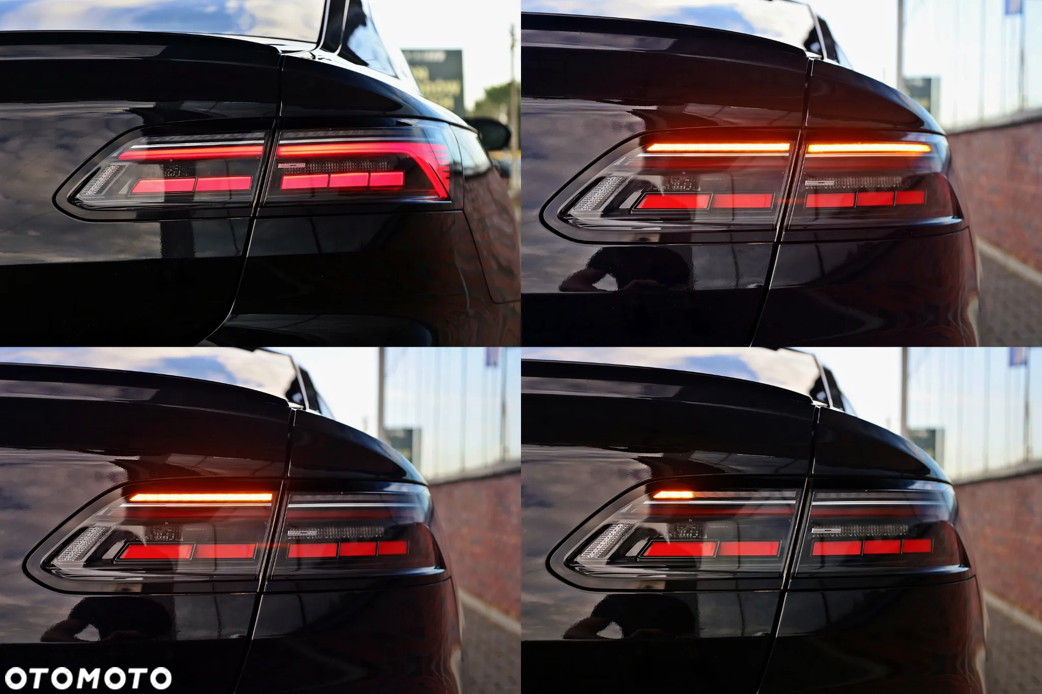 Volkswagen Arteon 2.0 TSI R-Line DSG - 16