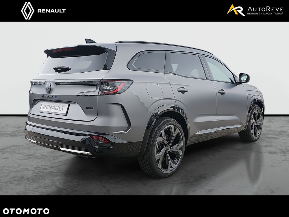 Renault Espace - 5