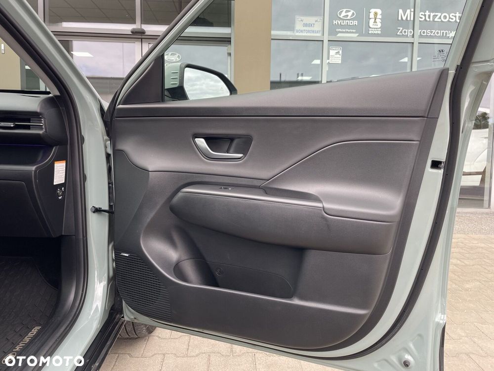 Hyundai Kona 1.6 GDI Hybrid Platinum DCT - 29