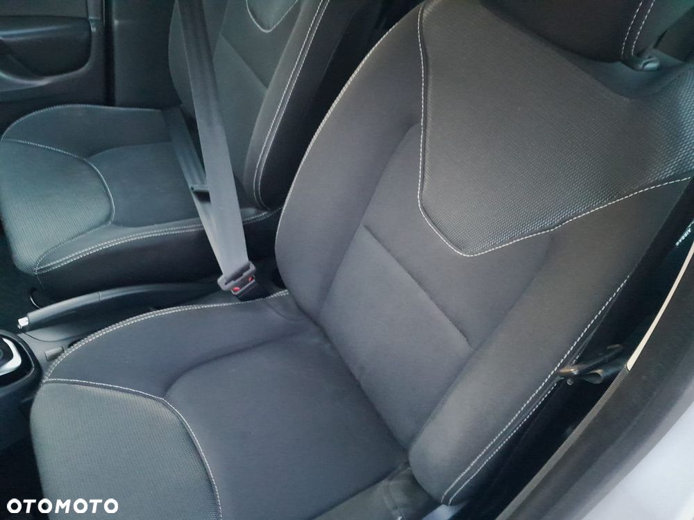 Renault Clio 1.2 TCe Alize EDC - 13