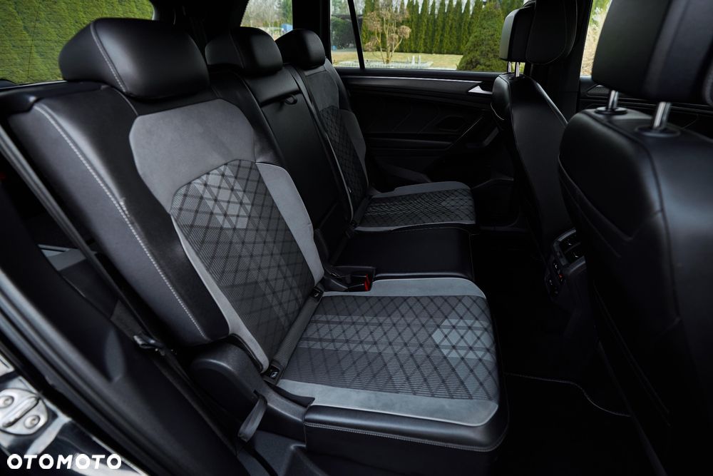 Volkswagen Tiguan Allspace - 37