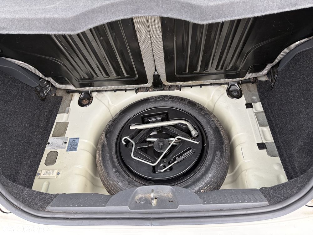 Fiat 500 1.2 8V Dualogic Lounge - 12