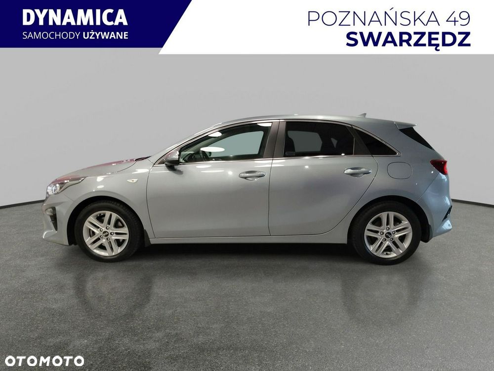 Kia Ceed 1.5 T-GDI M DCT - 4