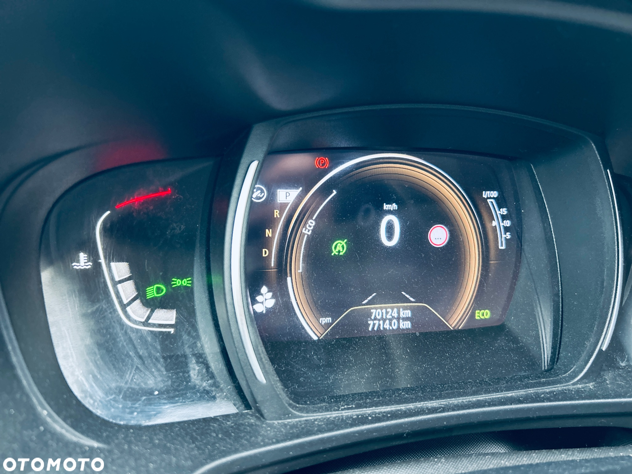Renault Kadjar 1.2 Energy TCe Adventure EDC - 12
