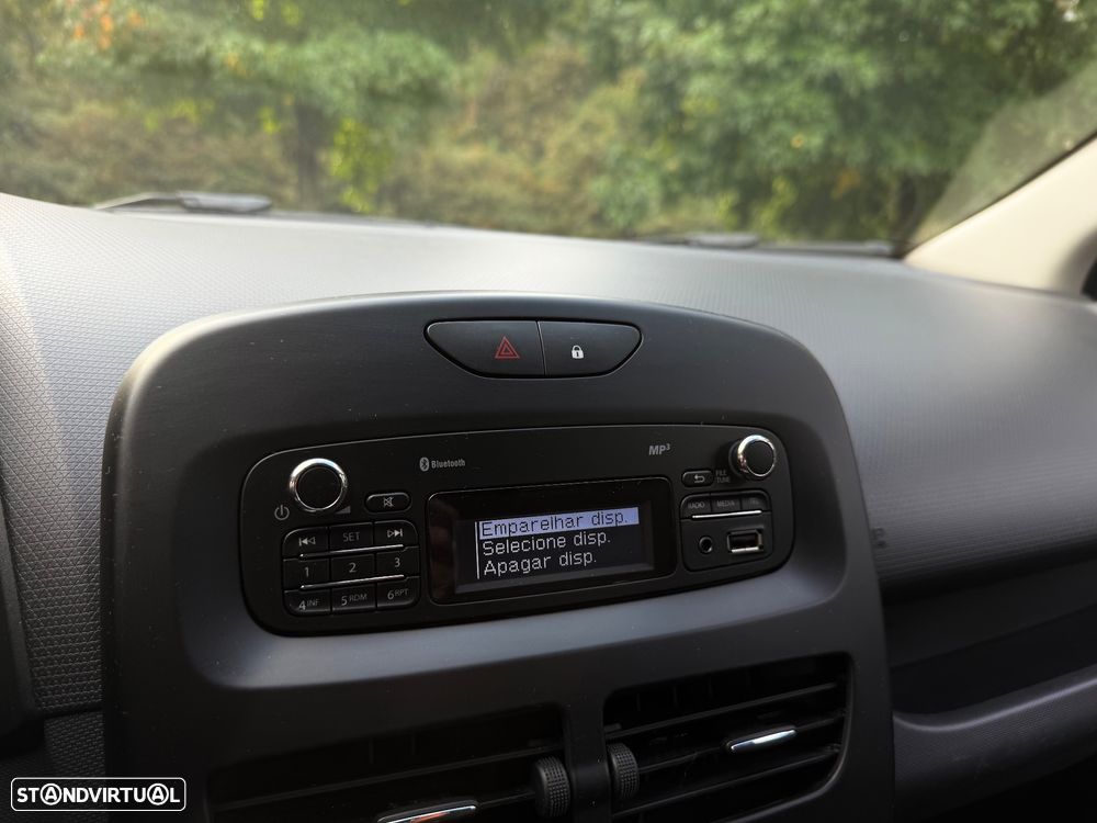 Renault Clio 1.5 dCi Confort - 10