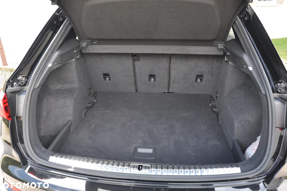 Audi Q3 45 TFSI quattro S tronic S line - 11