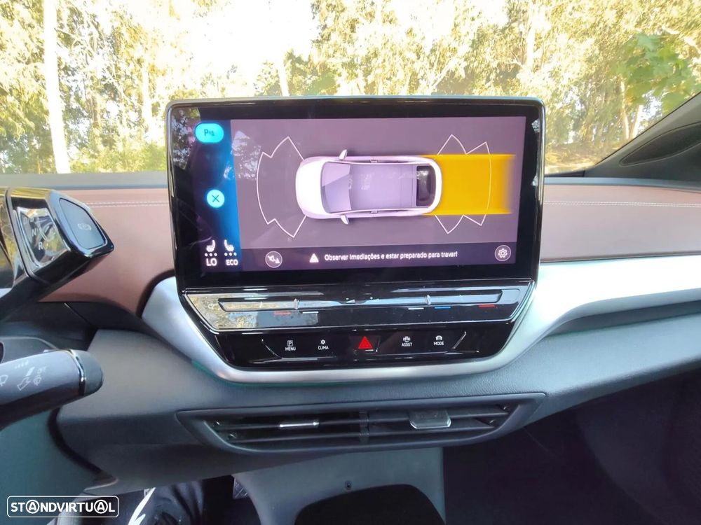 VW ID.5 77 kWh Pro Performance - 13