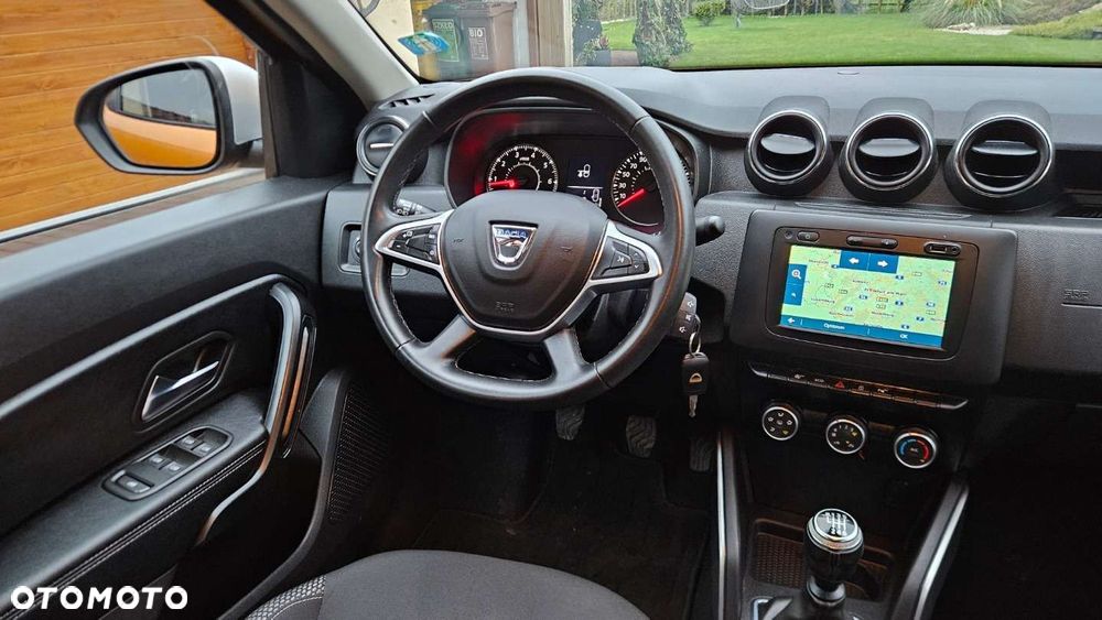 Dacia Duster - 23