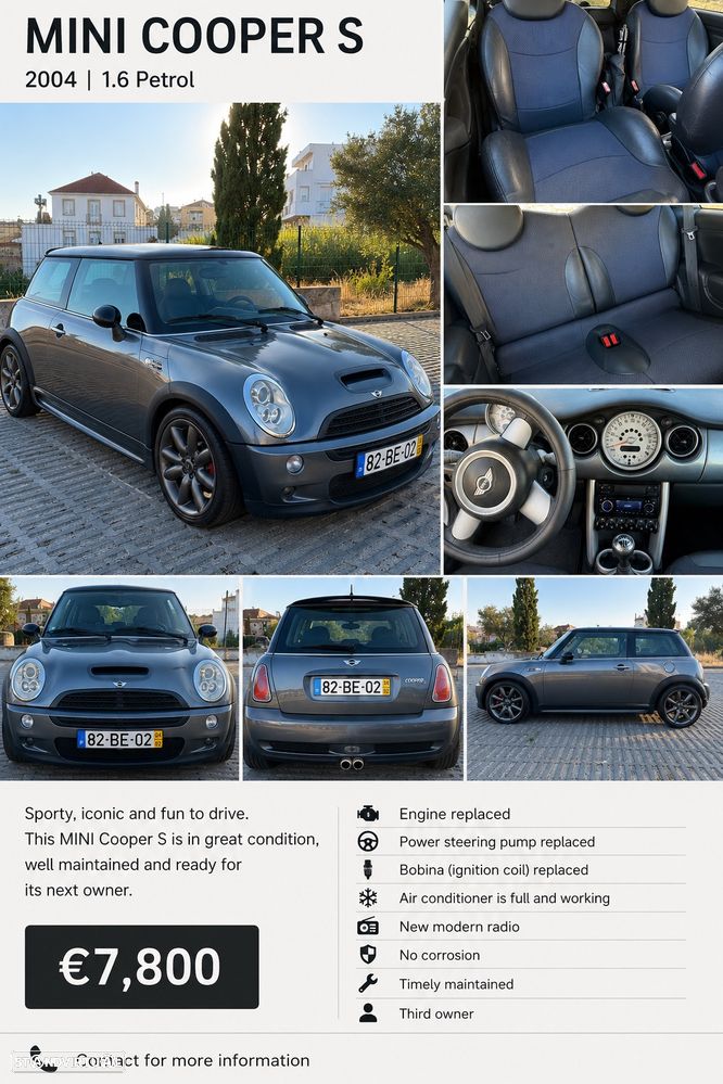 MINI Coupé - 1