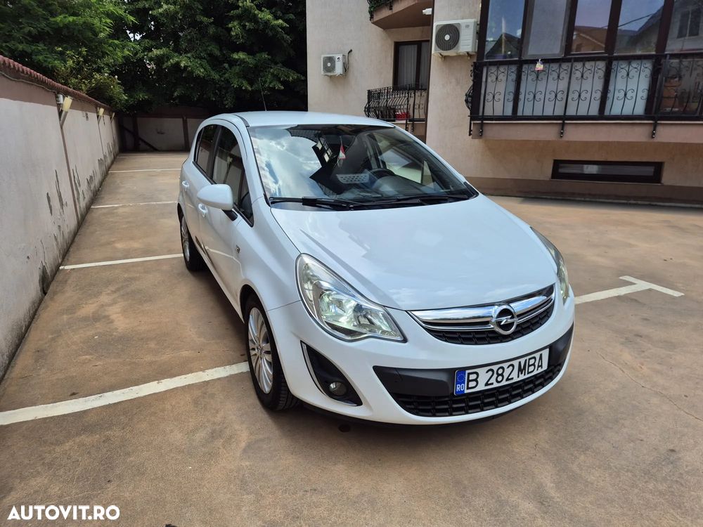 Opel Corsa 1.4 Active - 3