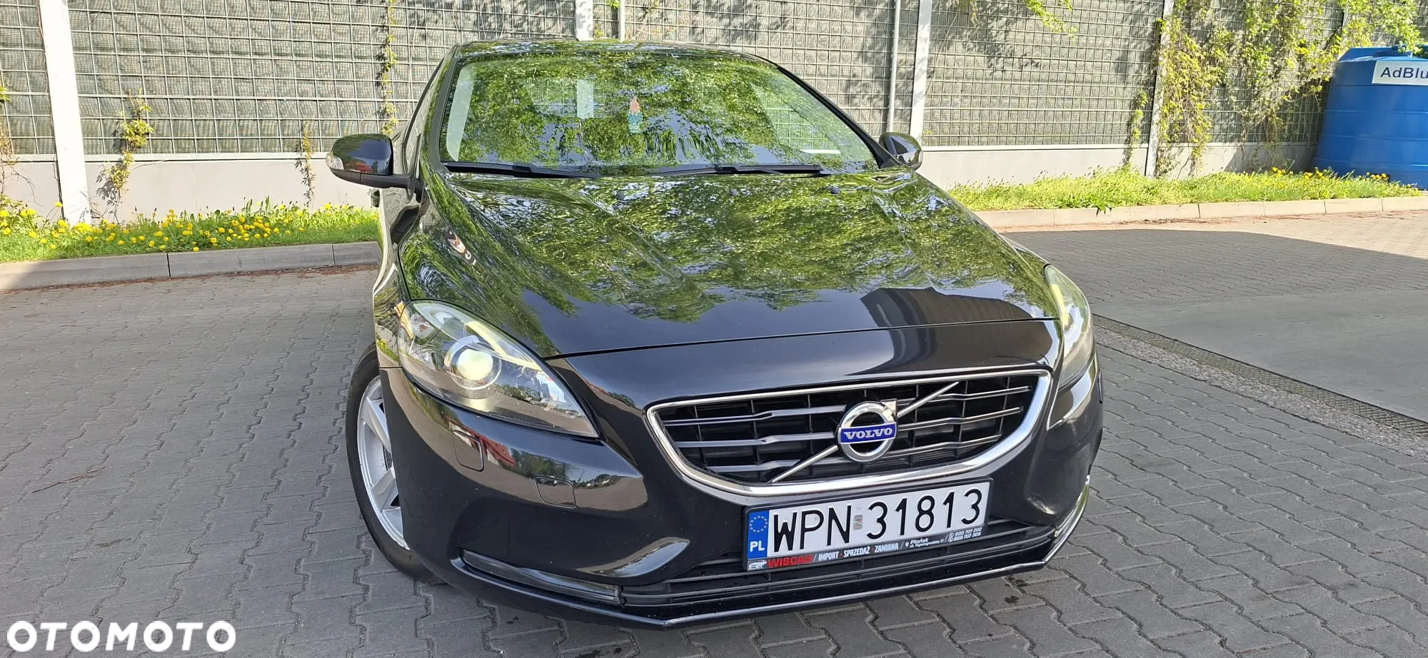 Volvo V40 D4 Drive-E Momentum - 31