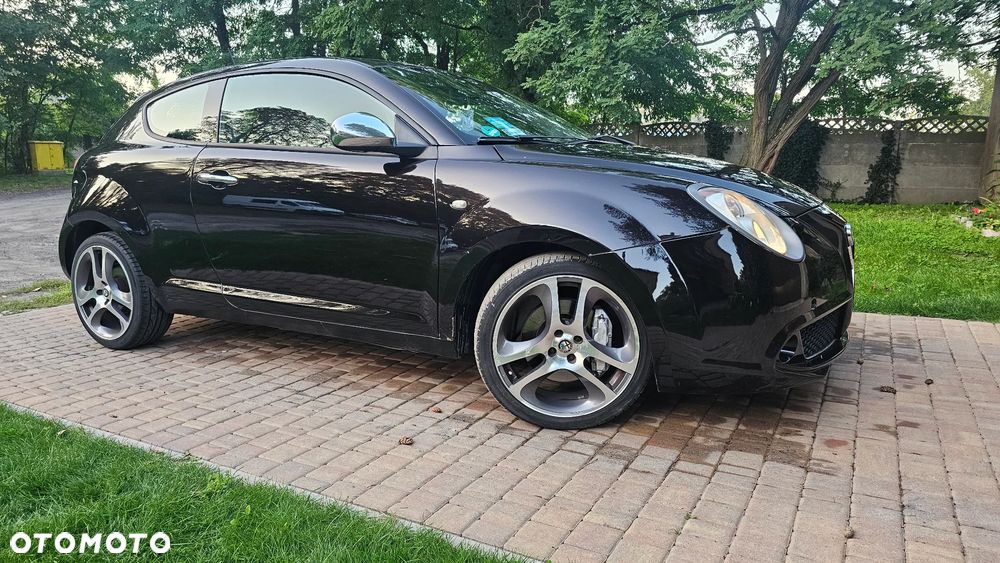 Alfa Romeo Mito - 3