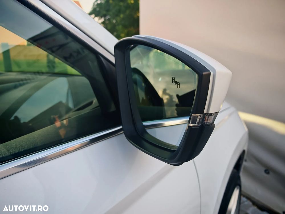 Skoda Karoq 2.0 TDI SCR 4x4 DSG Sportline - 15