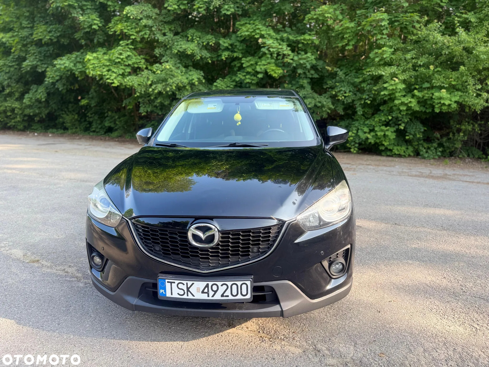 Mazda CX-5 - 8