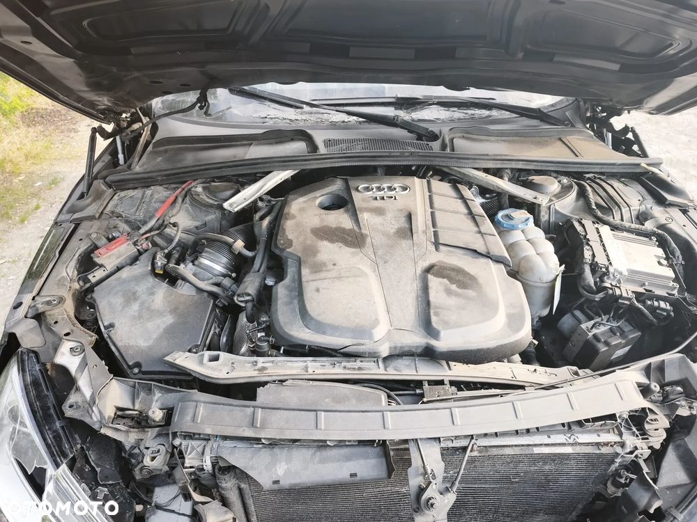 Audi A4 Avant - 4