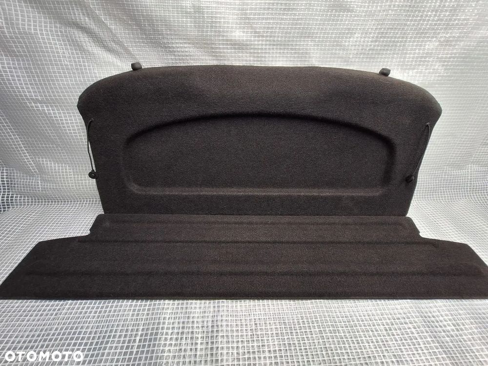 polka bagaznika ford c-max mk2 II 2010-2019 ciemna am51-r48506-be orginal demontaz - 1