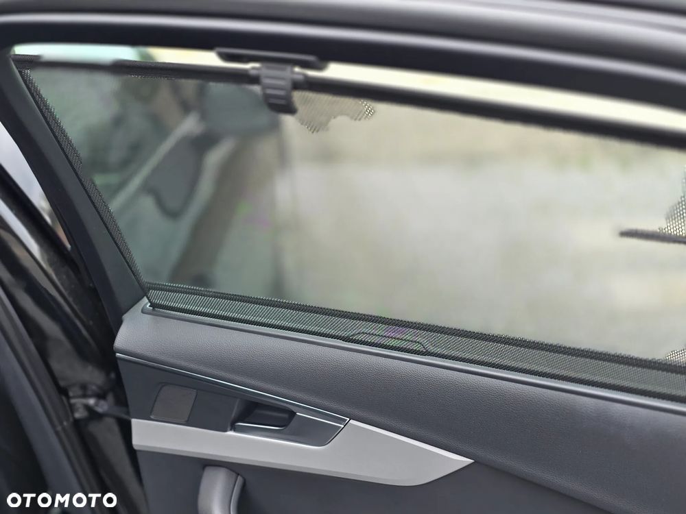 Audi A4 Limousine - 26
