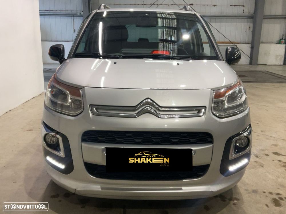 Citroën C3 Picasso PureTech Selection - 2