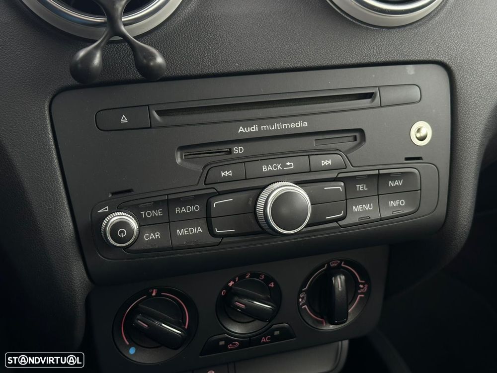 Audi A1 1.6 TDI Advance - 15