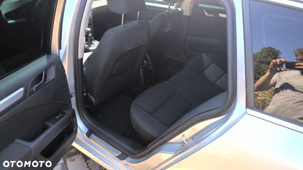 Skoda Superb 2.0 TDI Active - 8