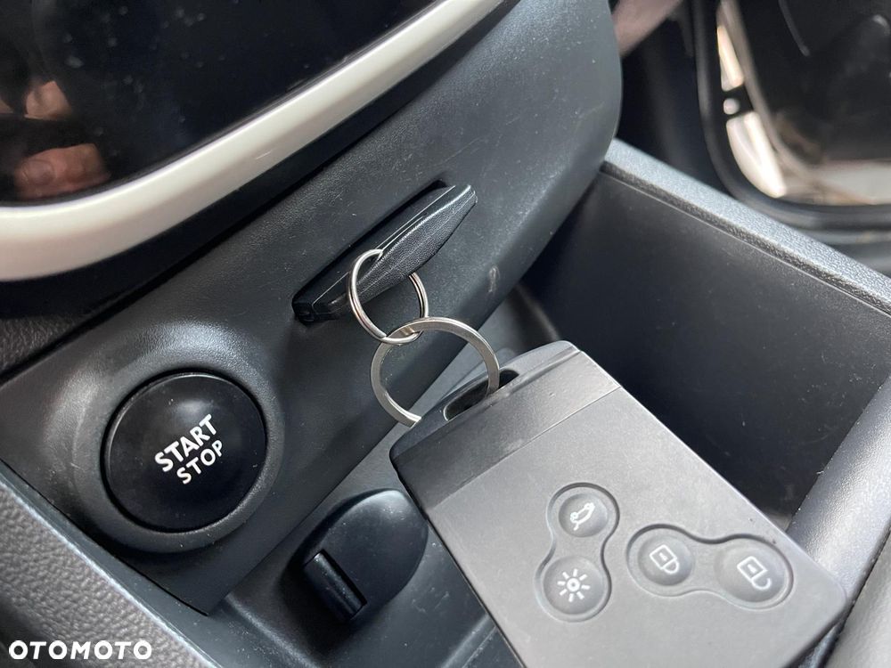 Renault Clio dCi 75 Stop & Start Expression - 18