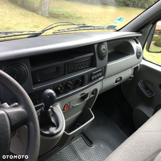 Renault Master - 12