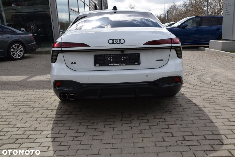 Audi A6 Limousine - 5