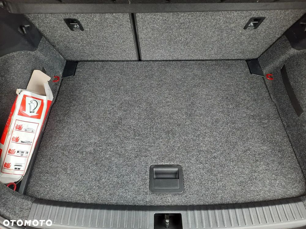 Seat Arona 1.0 Eco TSI Style - 20